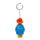 Portachiavi con LED - Orso Paddington