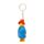 Portachiavi con LED - Orso Paddington
