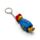 Portachiavi con LED - Orso Paddington