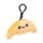 Portachiavi in Peluche - Boulangerie - Foodiemals - Squidglys