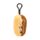 Portachiavi in Peluche - Boulangerie - Foodiemals - Squidglys