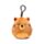Portachiavi in Peluche - Animali Dolci ADORAMALS della Montagna - Squidglys