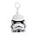 Portachiavi Mini in Peluche - L'Originale Stormtrooper - Squidglys