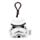 Portachiavi Mini in Peluche - L'Originale Stormtrooper - Squidglys