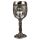 Calice Decorativo - Cavaliere delle Crociate
