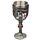 Calice Decorativo - Cavaliere Crociate