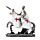 Cavaliere Crociate a Cavallo - Protettore