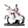 Cavaliere Crociate a Cavallo - Protettore
