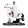 Cavaliere Crociate a Cavallo - Protettore