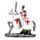 Cavaliere Crociate a Cavallo - Difensore