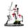 Cavaliere Crociate a Cavallo - Difensore