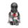 Mini Cavaliere Medievale