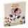 Set di 4 Sottobicchieri in Sughero - Api - NECTAR MEADOWS