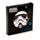 Set di 4 Sottobicchieri in Sughero - L'Originale Stormtrooper