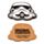 Set di 4 Sottobicchieri in Sughero - L'Originale Stormtrooper