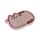 Set di 4 Sottobicchieri in Sughero - Pusheen il Gatto