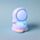 Lampada Notturna a LED Cambia Colore - Astronauta - Spazio SPACE CADETS