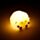 Lampada Notturna a LED Cambia Colore - Pecora - Animali Dolci ADORAMALS
