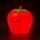 Lampada Notturna a LED - Fragola - Foodiemals