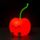 Lampada Notturna a LED - Ciliegia - Foodiemals
