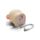 Lampada Notturna a LED - L'Axolotl - Foodiemals