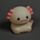 Lampada Notturna a LED - L'Axolotl - Foodiemals