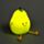 Lampada Notturna a LED Cambia Colore - Pera - Foodiemals