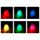 Lampada Notturna a LED Cambia Colore - Pera - Foodiemals