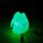 Lampada Notturna a LED Cambia Colore - Pera - Foodiemals