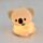 Lampada Notturna a LED - Koala - Zoo Pals