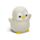 Lampada Notturna a LED Cambia Colore - Pinguino - Zoo Pals