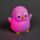 Lampada Notturna a LED Cambia Colore - Pinguino - Zoo Pals