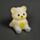 Lampada Notturna a LED Cambia Colore - Orsetto Teddy - Zoo Pals