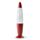 Lampada glitter USB con cambio colore - Rossa