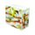 Sacca per il Bucato - Rane Tropicali TROPICAL FROGS