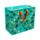 Sacca per il Bucato - Stile Chibi - Minecraft