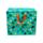 Sacca per il Bucato - Stile Chibi - Minecraft