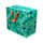 Sacca per il Bucato - Stile Chibi - Minecraft