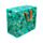 Sacca per il Bucato - Stile Chibi - Minecraft