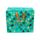 Sacca per il Bucato - Stile Chibi - Minecraft