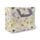 Borsa portabiancheria con cerniera - Jan Pashley Wings & Wildflowers