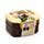 Porta Pranzo Bento con Posate e Chiusura a Clip - Pirati - Jolly Rogers