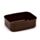 Porta Pranzo Bento con Posate e Chiusura a Clip - Pirati - Jolly Rogers