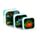 Set di 3 Contenitori per Alimenti M/L/XL - Animali - ANIMAL KINGDOM