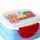 Porta Pranzo Bento con Posate e Chiusura a Clip - Foodiemals