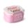 Porta Pranzo Bento con Posate e Chiusura a Clip - Foodie Cat - Pusheen il Gatto