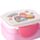 Porta Pranzo Bento con Posate e Chiusura a Clip - Foodie Cat - Pusheen il Gatto