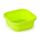 Porta Pranzo Bento con Chiusura a Clip - Animali Dolci Selvatici ADORAMALS