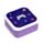 Set di 3 Contenitori per Alimenti M/L/XL - Game Over
