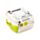 Porta Pranzo Bento con Chiusura a Clip - Moomin - Design Tammi